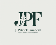 J. Patrick Financial Logo - Entry #1750