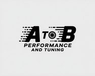 A to B Performance and Tuning Logo - Entry #142