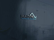 Madden Logo - Entry #3291