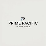 PRIME PACIFIC INSURANCE Logo - Entry #987
