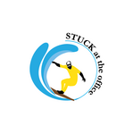 Stuck At The Office Logo - Entry #1229