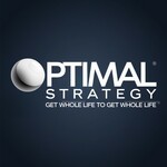 Optimal Strategy Logo - Entry #521