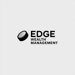 Edge Wealth Management Logo - Entry #862