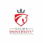 Sigma University™ Logo - Entry #1290