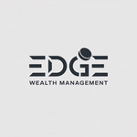 Edge Wealth Management Logo - Entry #3492
