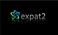 Logo desired for Expatriate Community Website - Entry #5