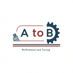 A to B Performance and Tuning Logo - Entry #1125