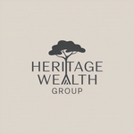 Heritage Wealth Group Logo - Entry #629