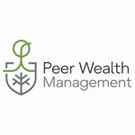 Peer Wealth Management Logo - Entry #1279