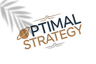 Optimal Strategy Logo - Entry #257