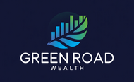 Green Road Wealth Logo - Entry #221