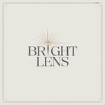 BRIGHT LENS or BRIGHT LENS STUDIO Logo - Entry #1264
