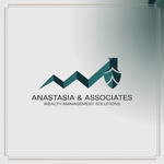 Anastasia & Associates Wealth Management Solutions Logo - Entry #316