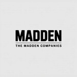 Madden Logo - Entry #3835
