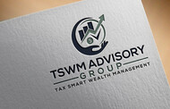 TSWM Advisory Group Logo - Entry #1562