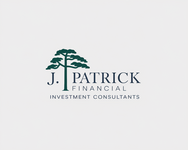 J. Patrick Financial Logo - Entry #760