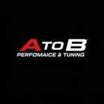 A to B Performance and Tuning Logo - Entry #1039