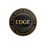 Edge Wealth Management Logo - Entry #3136