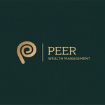 Peer Wealth Management Logo - Entry #1323