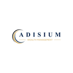 Adisium Wealth Management Logo - Entry #1082
