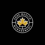 Edge Wealth Management Logo - Entry #353