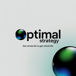 Optimal Strategy Logo - Entry #2188