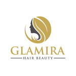 Glamira Hair Beauty Logo - Entry #812