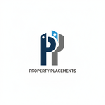 Property Placements Logo - Entry #1023
