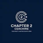 Chapter 2 Coaching Logo - Entry #1424