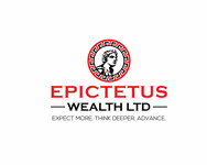 Epictetus Wealth Ltd. Logo - Entry #265