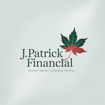 J. Patrick Financial Logo - Entry #439