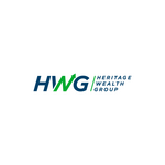 Heritage Wealth Group Logo - Entry #1095
