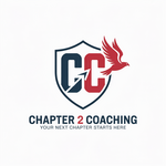 Chapter 2 Coaching Logo - Entry #469