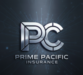 PRIME PACIFIC INSURANCE Logo - Entry #2922