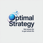 Optimal Strategy Logo - Entry #999