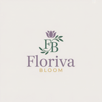 FLORIVA BLOOM Logo - Entry #2352