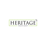 Heritage Wealth Group Logo - Entry #1228