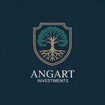 Angart Investments Logo - Entry #961