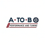 A to B Performance and Tuning Logo - Entry #1121
