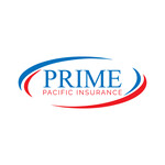 PRIME PACIFIC INSURANCE Logo - Entry #785