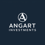 Angart Investments Logo - Entry #681