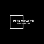 Peer Wealth Management Logo - Entry #1038