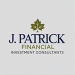 J. Patrick Financial Logo - Entry #1646