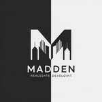 Madden Logo - Entry #379