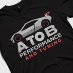 A to B Performance and Tuning Logo - Entry #159