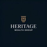 Heritage Wealth Group Logo - Entry #393