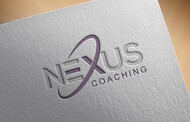 Nexus Coaching Logo - Entry #351