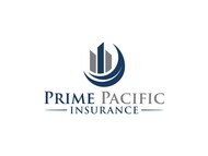 PRIME PACIFIC INSURANCE Logo - Entry #819