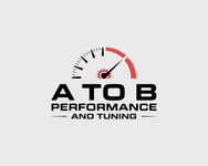 A to B Performance and Tuning Logo - Entry #1512