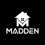 Madden Logo - Entry #2346